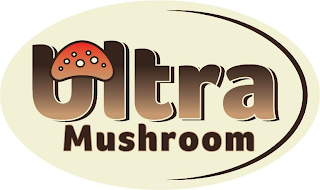 ULTRA MUSHROOM