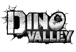 DINO VALLEY