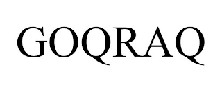 GOQRAQ