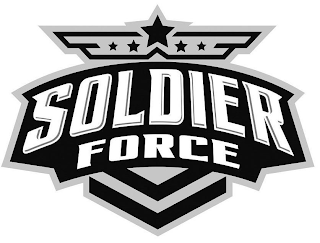 SOLDIER FORCE