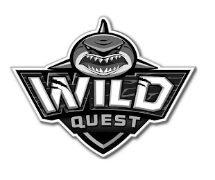 WILD QUEST