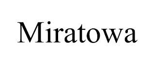 MIRATOWA