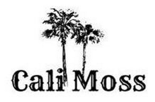 CALI MOSS