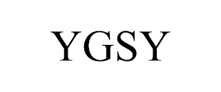 YGSY