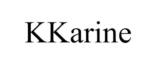 KKARINE