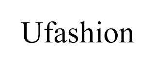 UFASHION