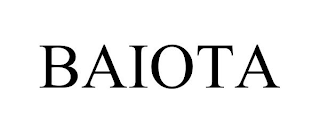 BAIOTA