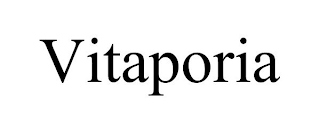 VITAPORIA