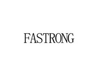 FASTRONG