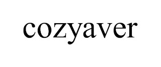 COZYAVER