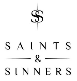 SS SAINTS & SINNERS