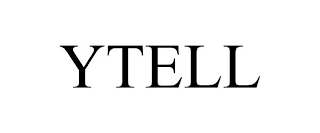 YTELL