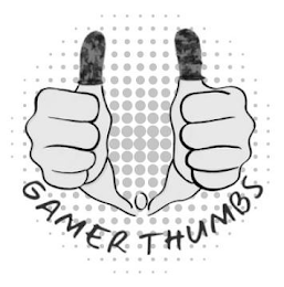 GAMER THUMBS