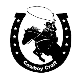 COWBOY CRAFT