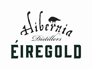 HIBERNIA DISTILLERS ÉIREGOLD