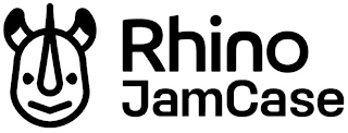 RHINO JAMCASE