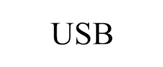 USB