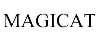 MAGICAT