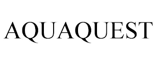 AQUAQUEST