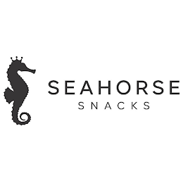 SEAHORSE SNACKS