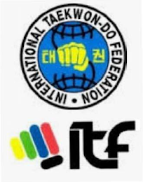 INTERNATIONAL TAEKWON-DO FEDERATION ITF