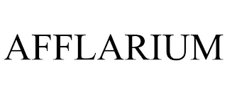AFFLARIUM