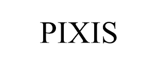 PIXIS