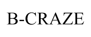 B-CRAZE