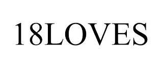 18LOVES