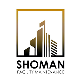 SHOMAN FACILITY MAINTENANCE