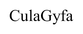 CULAGYFA