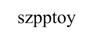 SZPPTOY