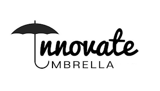 INNOVATE UMBRELLA