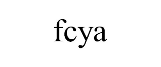 FCYA