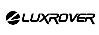 LUXROVER