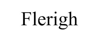 FLERIGH