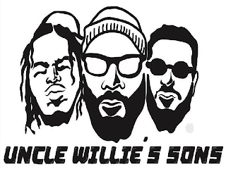 UNCLE WILLIE'S SONS