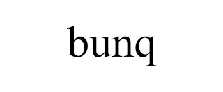 BUNQ