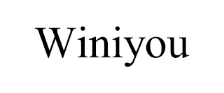 WINIYOU