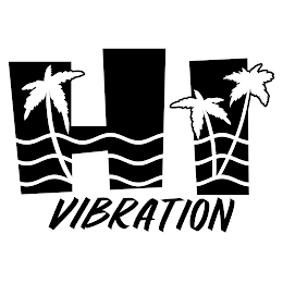 HI VIBRATION