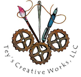 TEY'S CREATIVE WORKS, LLC