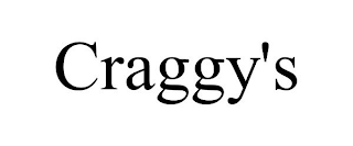 CRAGGY'S