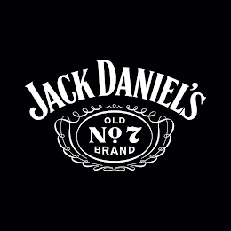 JACK DANIEL'S OLD NO. 7 BRAND