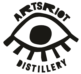 ARTSRIOT DISTILLERY