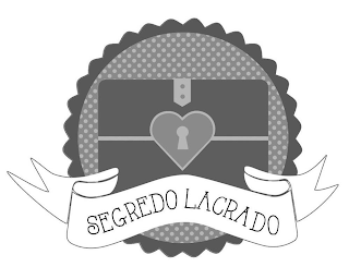 SEGREDO LACRADO