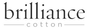 BRILLIANCE COTTON