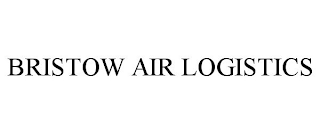 BRISTOW AIR LOGISTICS