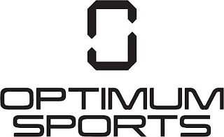 O OPTIMUM SPORTS