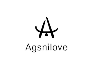 AGSNILOVE