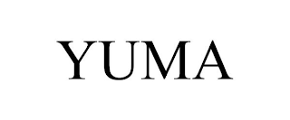 YUMA